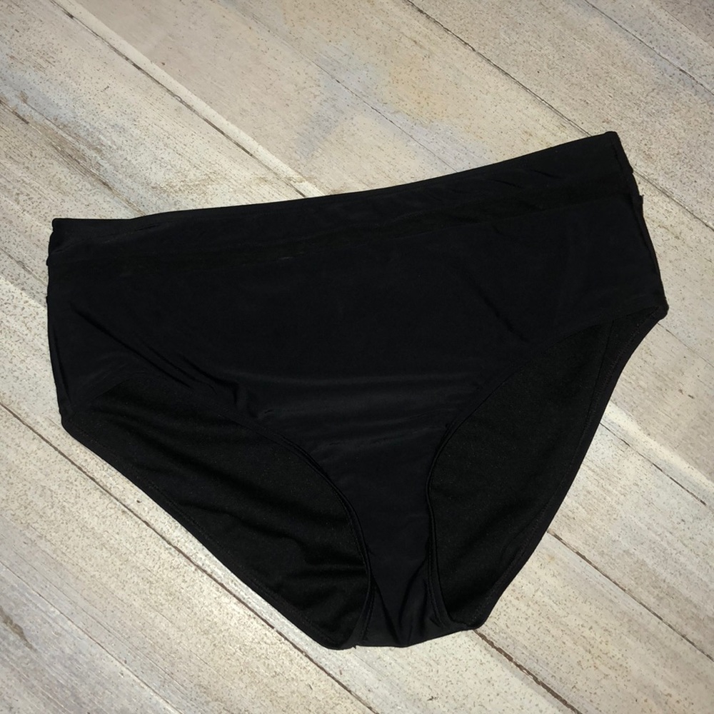 Bikini bottoms